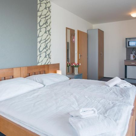 Garni Hotel Třeboň Chambre photo