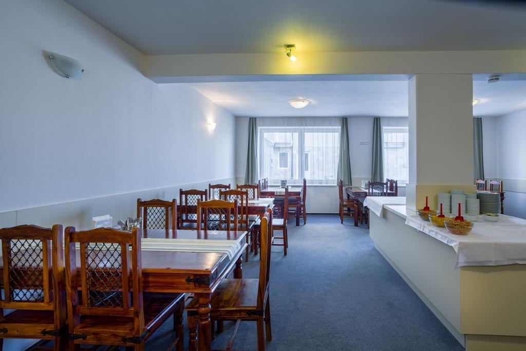 Garni Hotel Třeboň Extérieur photo
