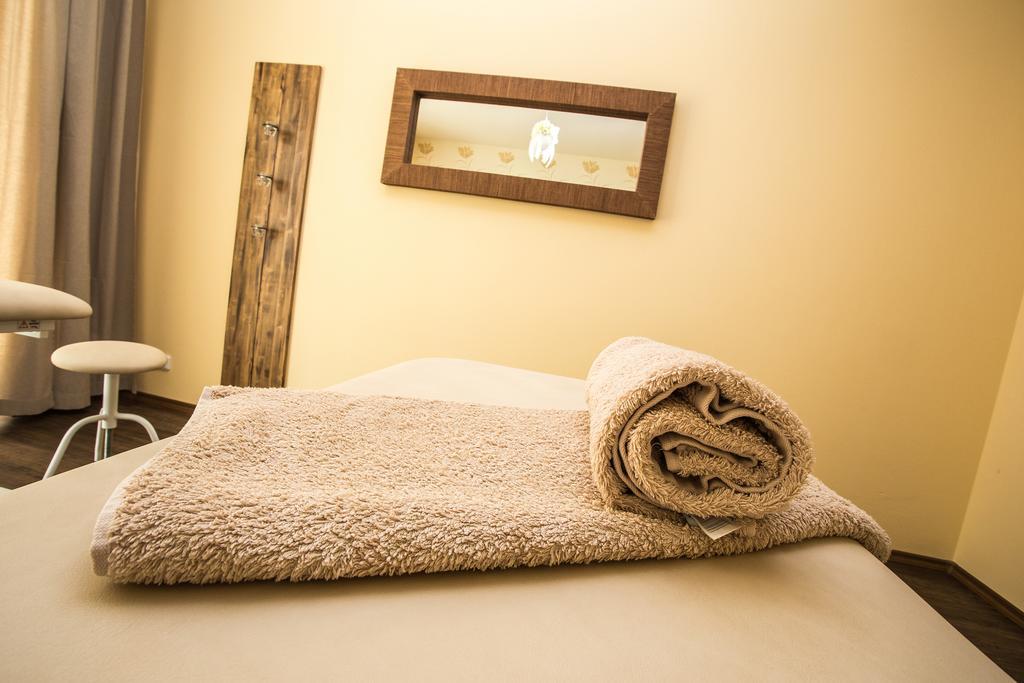 Garni Hotel Třeboň Extérieur photo