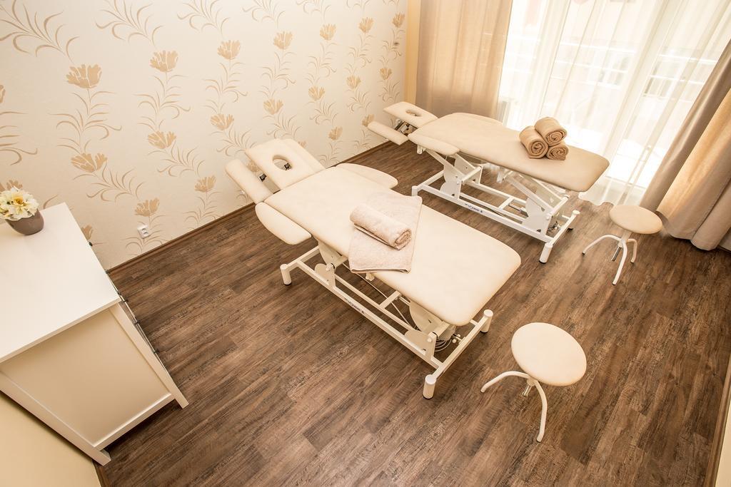Garni Hotel Třeboň Extérieur photo