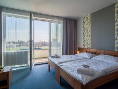 Garni Hotel Třeboň Extérieur photo
